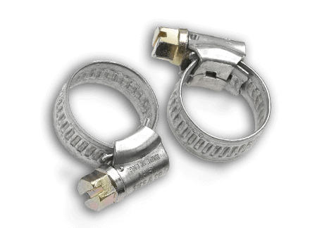 Stainless steel Fastening Products
