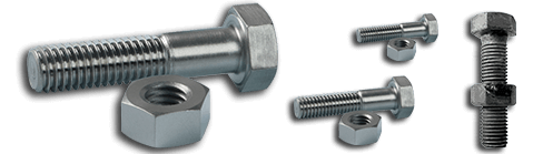 Stainless steel Fastening Products