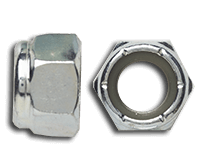 Stainless steel Fastening Products