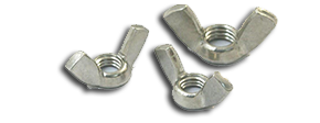 Stainless steel Fastening Products
