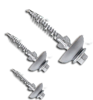 Stainless steel Fastening Products