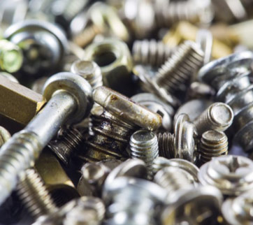 Stainless steel Fastening Products